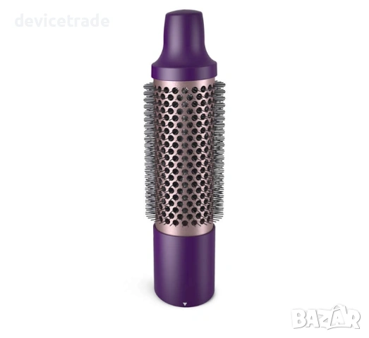 Четка с горещ въздух Philips Series 3000 BHA313/00, 800 W, Йонна технология, снимка 4 - Други - 53346599