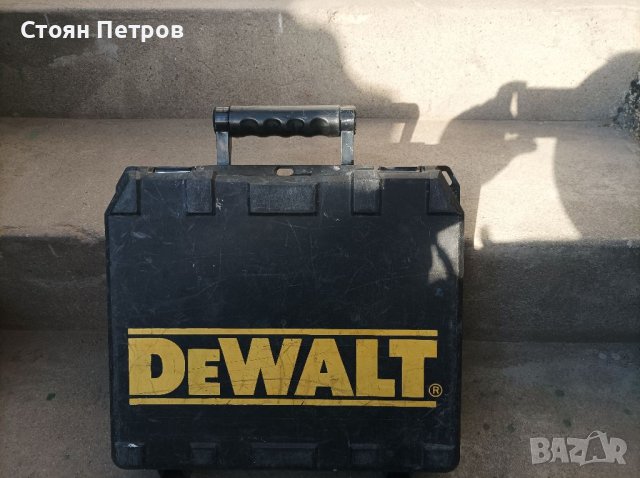 Зеге,прободен трион ,De Walt, снимка 2 - Други машини и части - 40540124