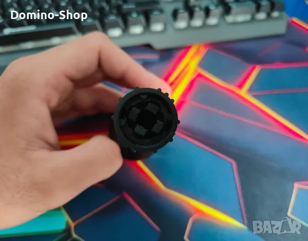 Скоростен лост за Мерцедес, снимка 4 - Части - 49543153