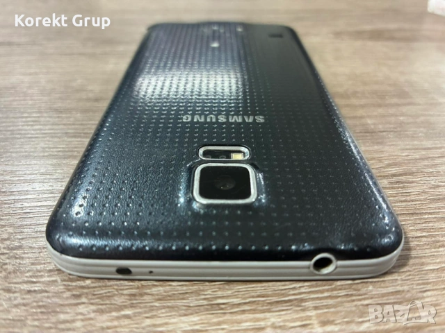 Samsung Galaxy S5, снимка 7 - Samsung - 54315580