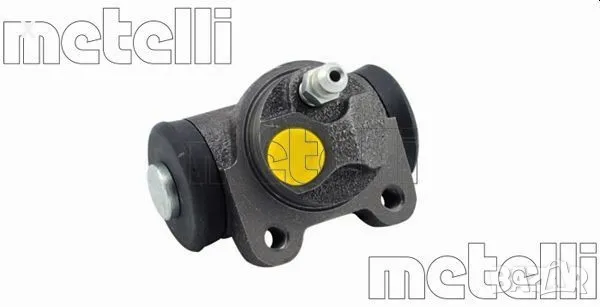04-0359 METELLI СПИРАЧЕН ЦИЛИНДЪР RENAULT 21 БЕНЗИН ДИЗЕЛ 1986 - 1997