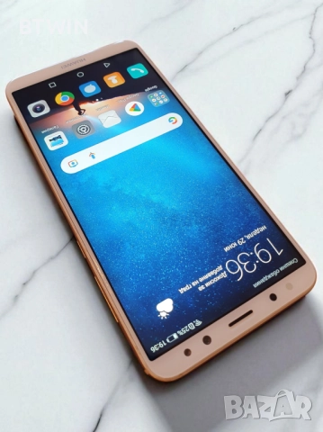 Huawei Mate 10 Lite - 64 GB - 5.9 INCH ! , снимка 3 - Huawei - 51684462