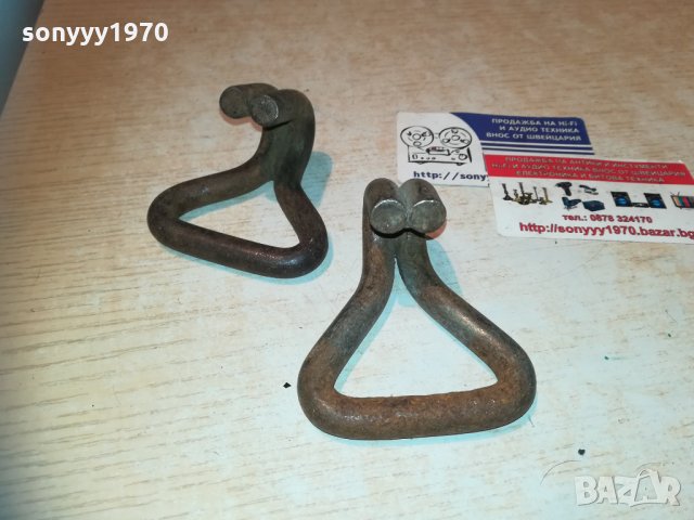 метални куки от тир колани 0801211718, снимка 8 - Други инструменти - 31354613