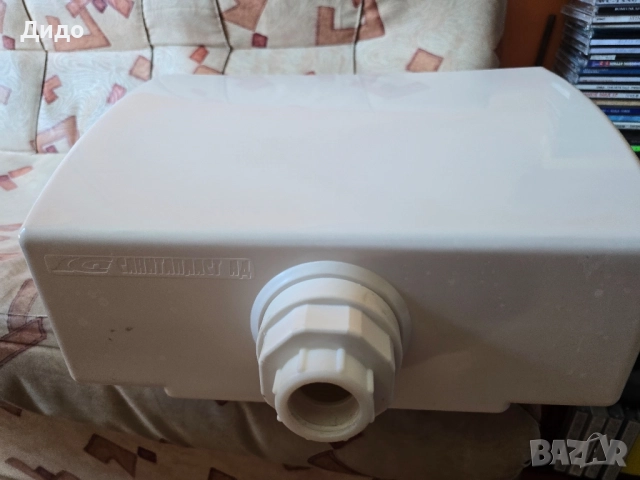 Казанче ново на 5 дена, снимка 2 - Други стоки за дома - 51533636