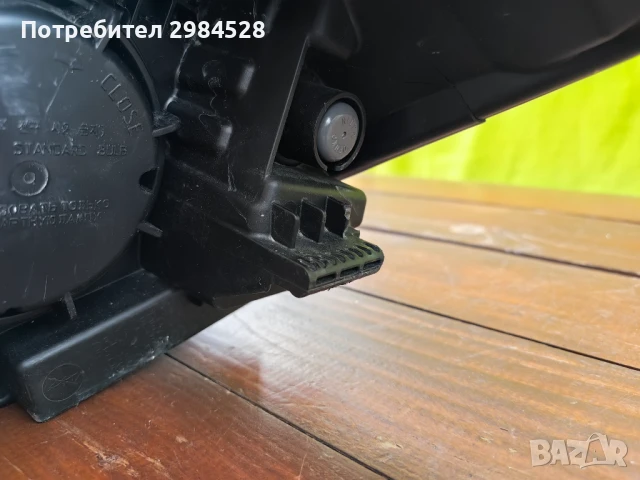 Фар за Kia Rio IV Full LED / Кия Рио 4 Фул ЛЕД, снимка 13 - Части - 51002586