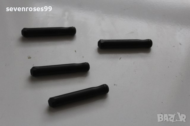 Палчета врата оргинални 4бр Хонда ЦРВ Honda CRV 1, снимка 2 - Части - 39479849