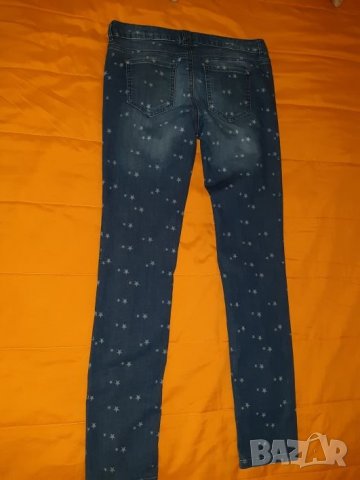 Дънки Tom Tailor, снимка 8 - Дънки - 25718728