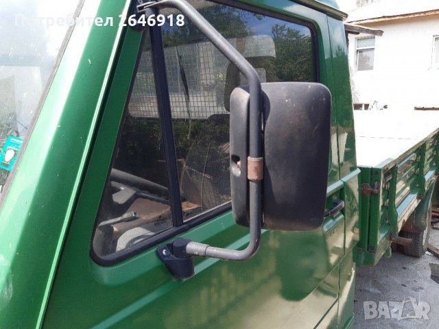 Vw LT 45  НА ЧАСТИ, снимка 7 - Бусове и автобуси - 29640418