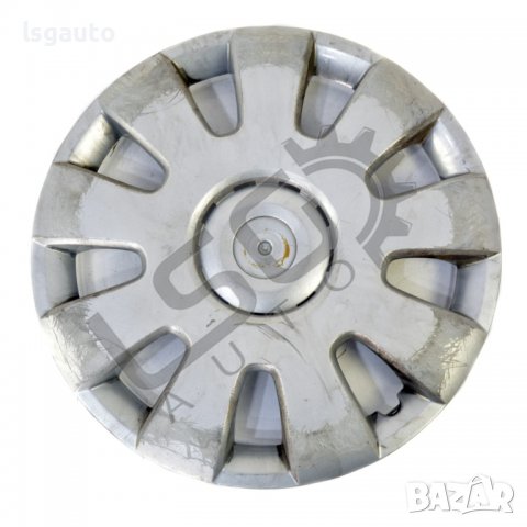 Оригинален тас за джанта R15 Skoda OCTAVIA II (1Z)(2004-2010) ID: 89343