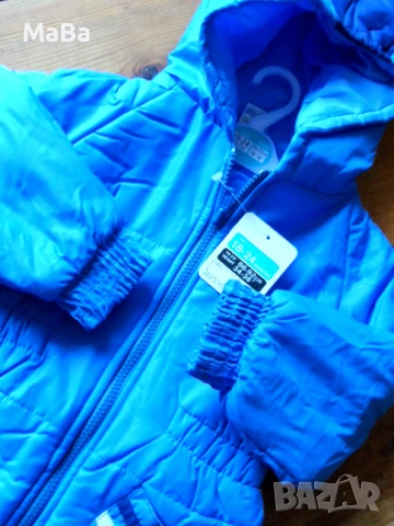 НОВИ бебешки ЕСКИМОСИ/КОСМОНАВТИ 6-18 мес., снимка 8 - Бебешки ескимоси - 53213670