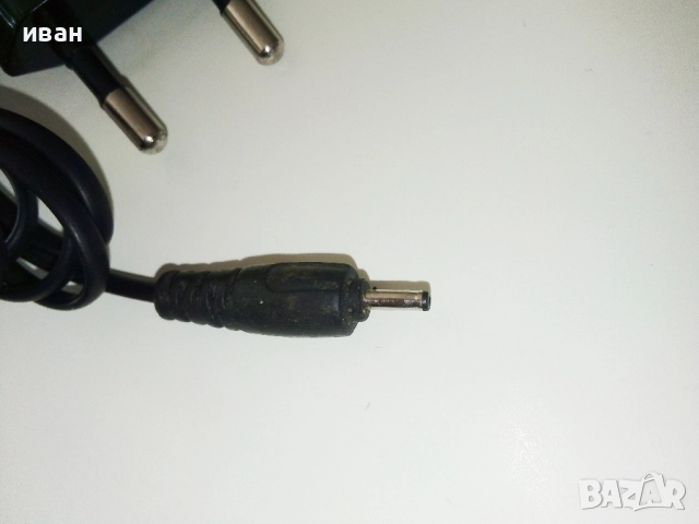 Две оригинални зарядни за телефони NOKIA, снимка 3 - Оригинални зарядни - 52921845