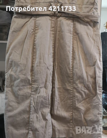 прекрасна лятна рокля H & M размер XS НОВО, снимка 6 - Рокли - 51065482