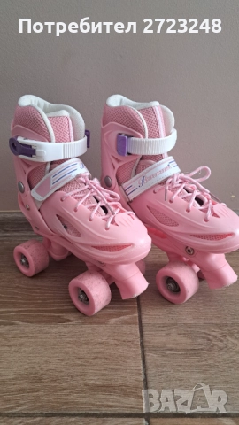 Детски кънки/ролери