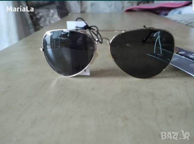 Поляризирани слънчеви очила H&M, снимка 1 - Слънчеви и диоптрични очила - 34878252
