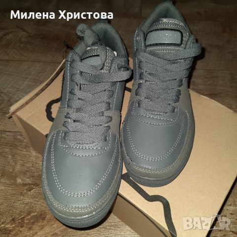  н.36 Kappa Aria, снимка 3 - Детски маратонки - 36459857