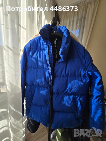 унисекс яке С/М размер