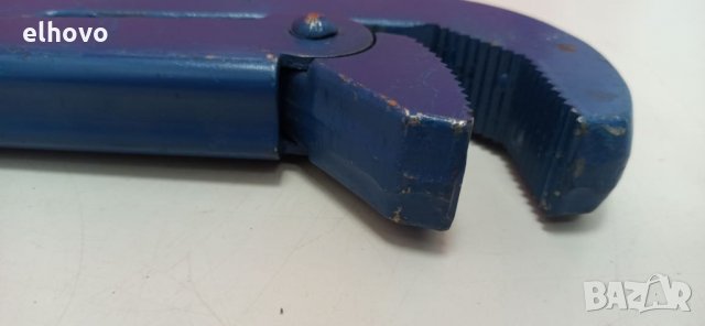 Тръбен ключ Alarm-Extra 24D- 2'' -2, снимка 5 - Ключове - 32035612