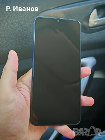 Samsung Galaxy A12 128 GB в отлично запазено състояние, снимка 3 - Samsung - 55711174