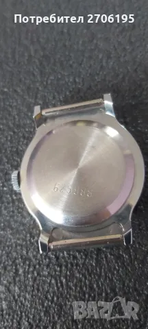 Автоматичен часовник Победа СССР , снимка 5 - Мъжки - 50173805