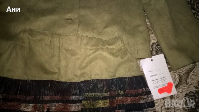 Официален костюм, снимка 6 - Детски комплекти - 30900840