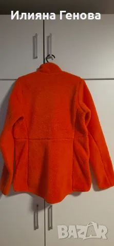 Поларено яке HH (Helly Hansen), снимка 2 - Якета - 56069095