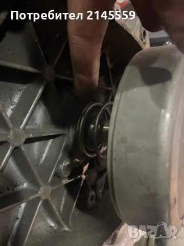 Suzuki epicuro 125 двигател, снимка 2 - Мотоциклети и мототехника - 54278880