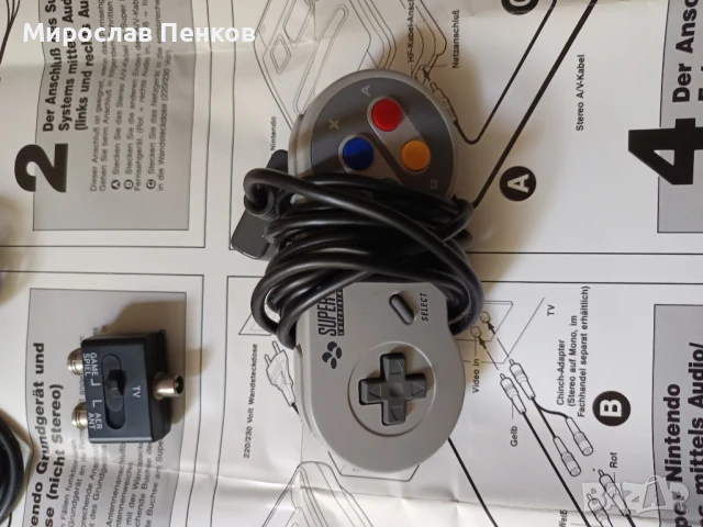 Nintendo , снимка 5 - Игри за Nintendo - 50788609