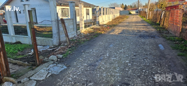 Имот Къща Парцел, снимка 14 - Къщи - 51537678