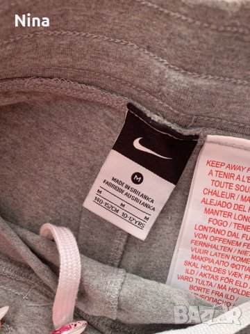 Къси панталони Nike, снимка 2 - Детски къси панталони - 30477471