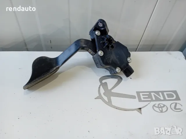 78110-74020 Педал за газ Toyota IQ 1KR