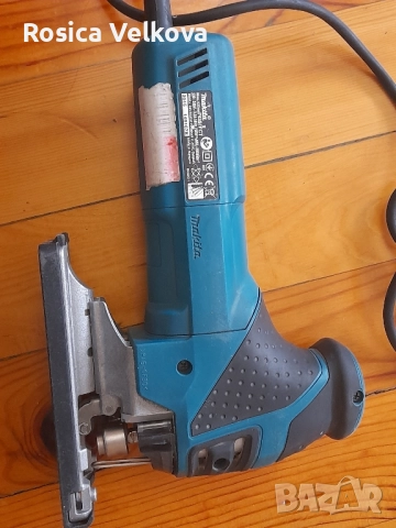  ГОЛЯМО НАМАЛЕНИЕ КОЛЕДА И Н.Г  Зеге MAKITTA 4351FCT Намаление , снимка 5 - Други инструменти - 52295733