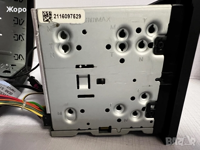 Pioneer DMH-A240DAB – 2DIN мултимедия с Bluetooth, USB и камера за заден ход , снимка 15 - Аксесоари и консумативи - 52975619