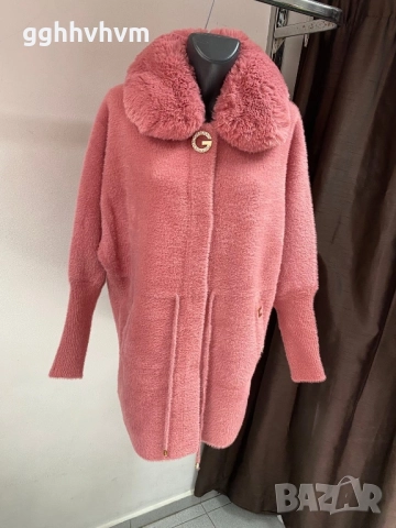 Палто /манто