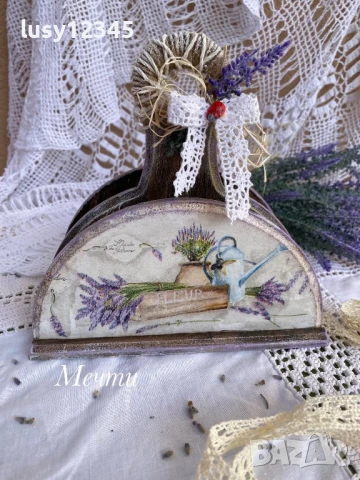 Салфетник-Лавандула!