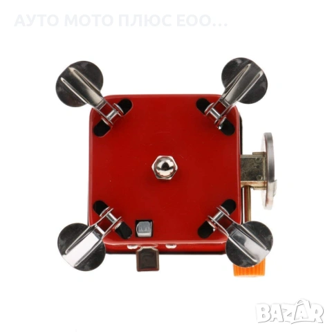 Мини преносим газов котлон за Къмпинг., снимка 6 - Газови котлони - 53923031