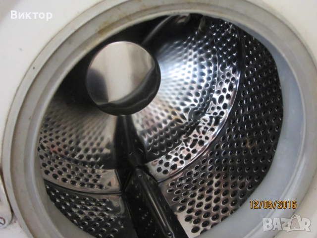 Пералня Перла 05 - и за части, снимка 2 - Перални - 52877206