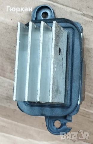 Nissan NAVARA - INFINITI Реостат VP8NEH 19E624 AA, снимка 3 - Части - 54152913