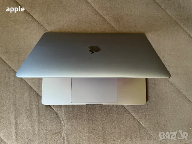 13" MacBook Pro A1706 Touch(Mid-2017)-i5/8GB/256GB, снимка 5 - Лаптопи за работа - 55815775