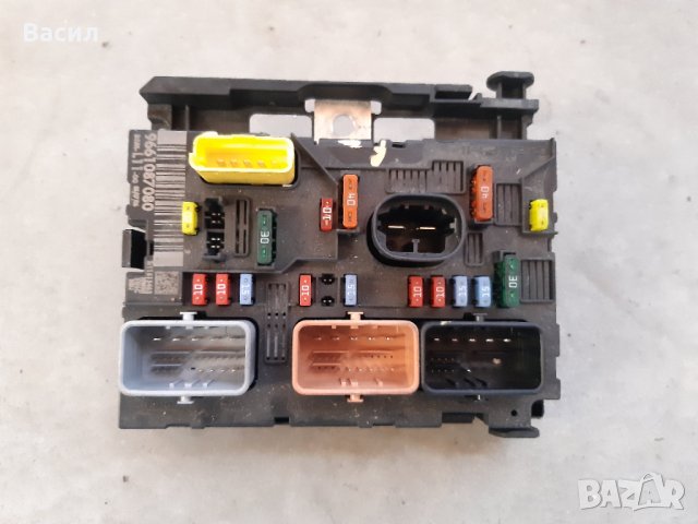 Бушонно табло BSM-L11-00 БСМ-Л11-00, снимка 1