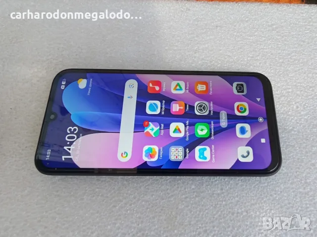 Xiaomi Redmi 15C 128GB 4GB RAM Dual , снимка 5 - Xiaomi - 56528150