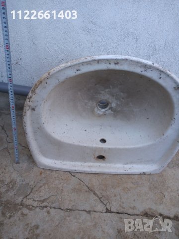 Мивка , снимка 1