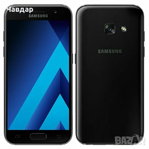 Телефон Samsung a3 2017