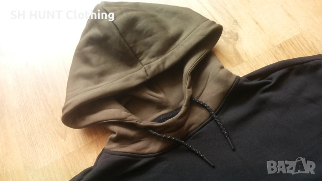 ENDURANCE Arnsboib M Hoody размер XL еластичен суичър - 1995, снимка 4 - Екипировка - 53288313