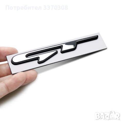 Киа ГТ Лайн Kia GT Line надпис емблема лого НОВИ!, снимка 2 - Аксесоари и консумативи - 39839566