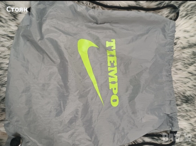 Футболни мешки (торби) - Nike , Adidas , Puma бутонки тренировка мешка, снимка 11 - Футбол - 52348475