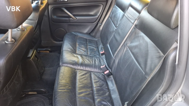 VW Passat Комби B5.5 Дизел 131 к. с., снимка 12 - Автомобили и джипове - 54158198