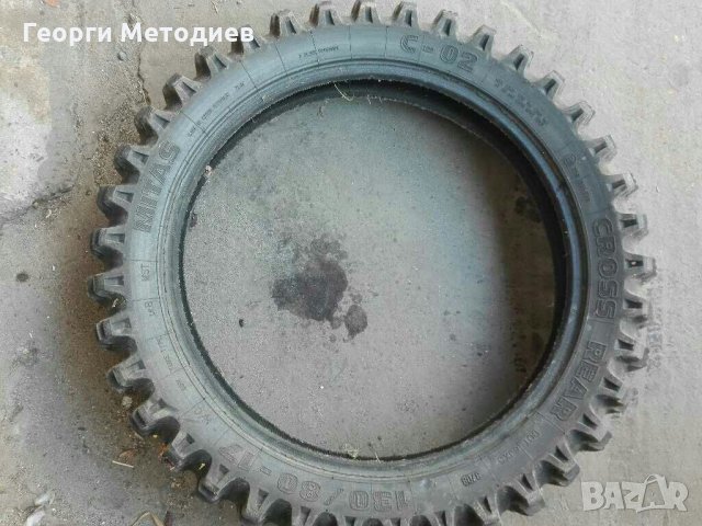 Мото гуми 15 16 17, снимка 3 - Гуми и джанти - 30215931