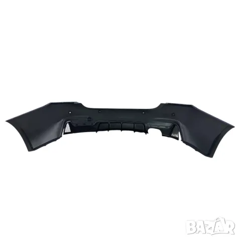 Боди кит M-Tech за BMW 4 Series F32, снимка 10 - Аксесоари и консумативи - 55869553