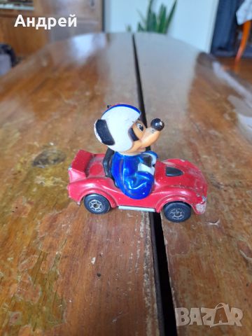 Стара кола,количка Matchbox #3, снимка 2 - Колекции - 44749125