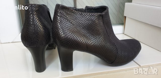 Дамски боти  № 38, снимка 2 - Дамски боти - 30230971